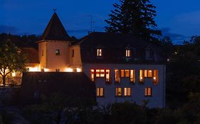 Hôtel le Cantou 354